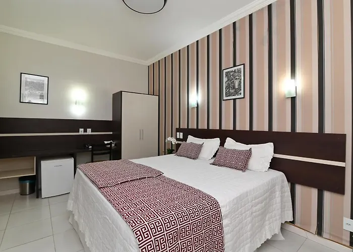 Hotel São Bento Marabá