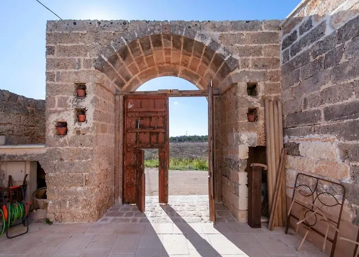 Casina Solatia