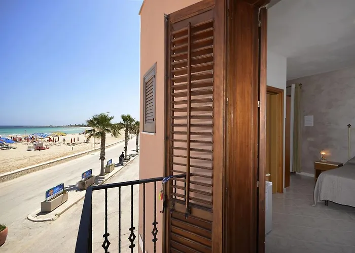Hotel Solanto