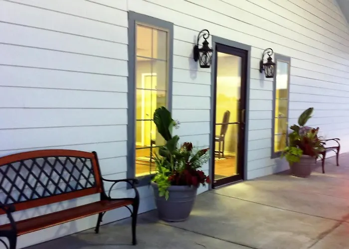 Southern Inn & Suites Lamesa