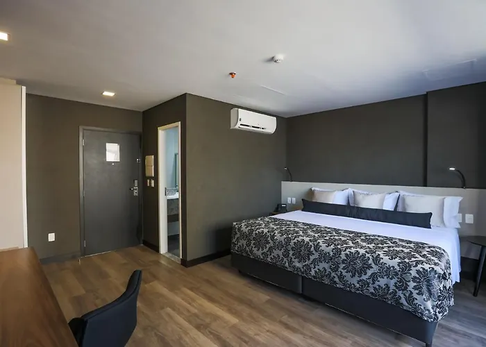 Ramada Hotel & Suites Osasco