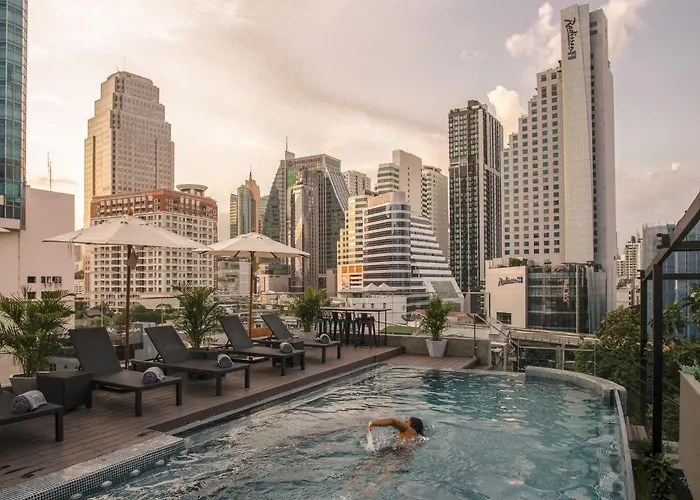 Hotel Tastoria Collection Sukhumvit à Bangkok