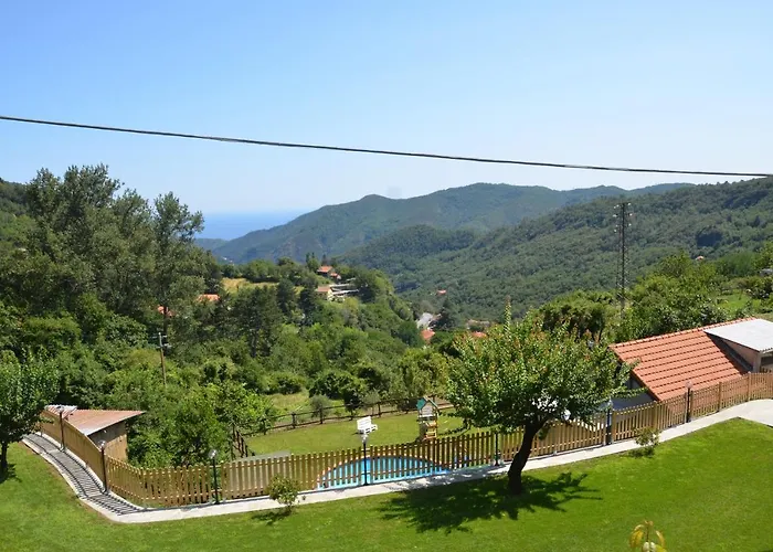 B&B Le Tre Fate Varazze