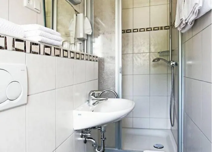 Pension Braun Winterberg