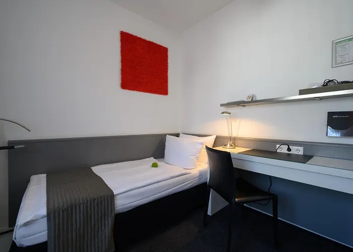 Hotel Heymann Kaiserslautern