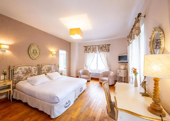 Hotel Le Moulin de Rudelle à Muret