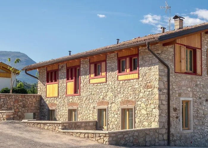 B&B Relais Mozart