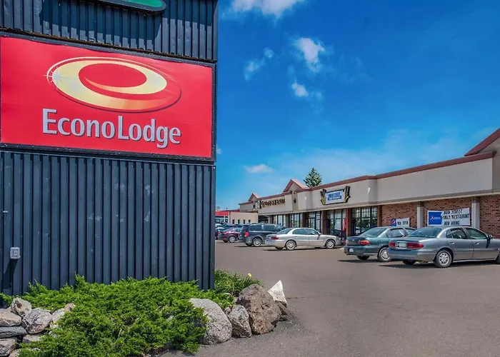 Econo Lodge