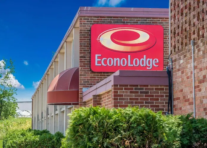 Econo Lodge