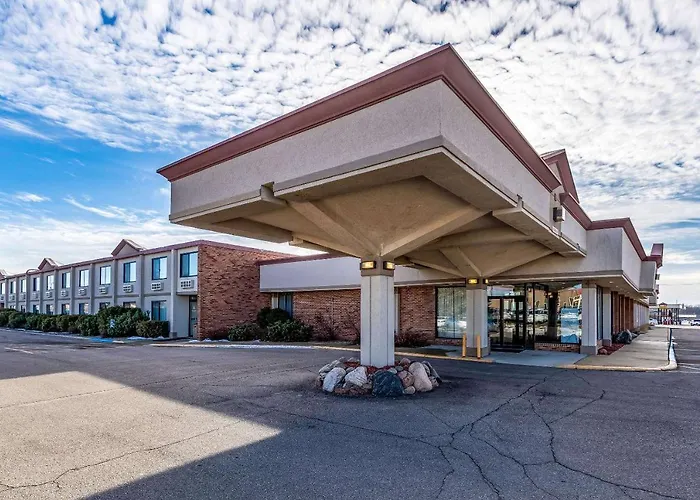 Econo Lodge