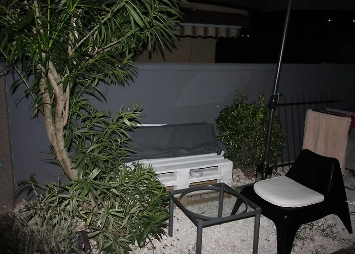 Villa Ambiente Pjescana Uvala