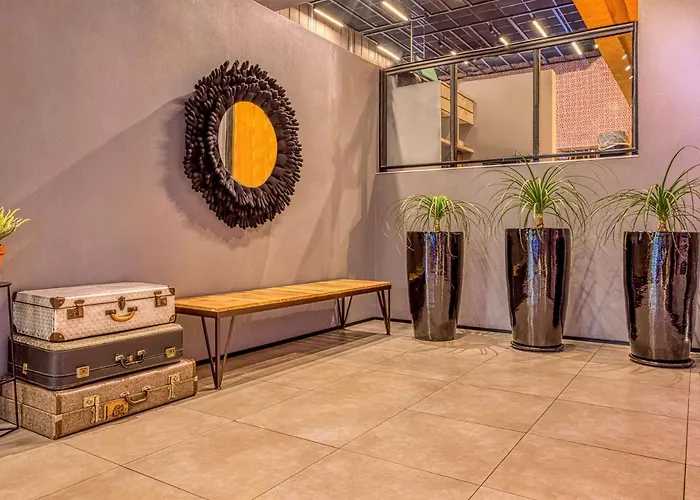 Aparthotel Adagio Alphaville