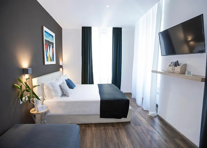 Hotel Tergeste