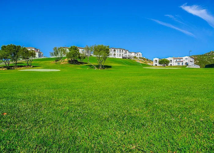Geovillage Green Residence