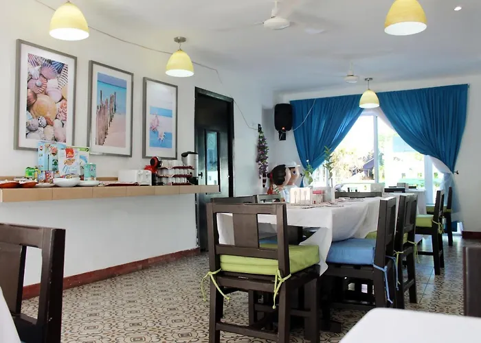 Hotel Berny Isla Mujeres