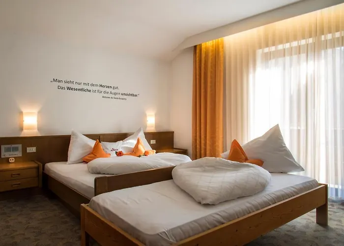 Pension Gasthof Loewen Lagundo