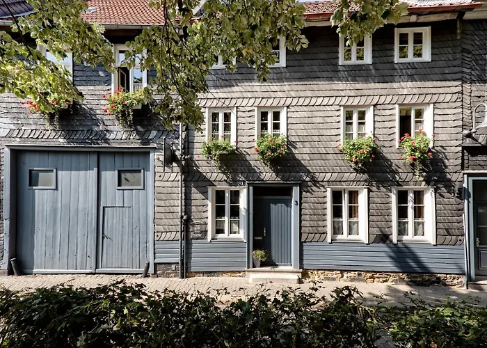 Altstadt-Pension Koch