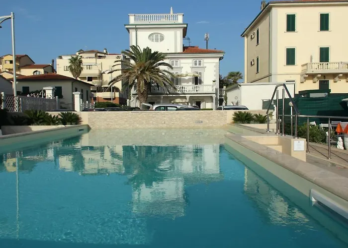 Residence Villa Piani
