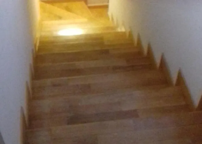 La casa di Laura Hotel Pozzuoli
