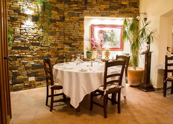 Hostal Gran Sol Calpe