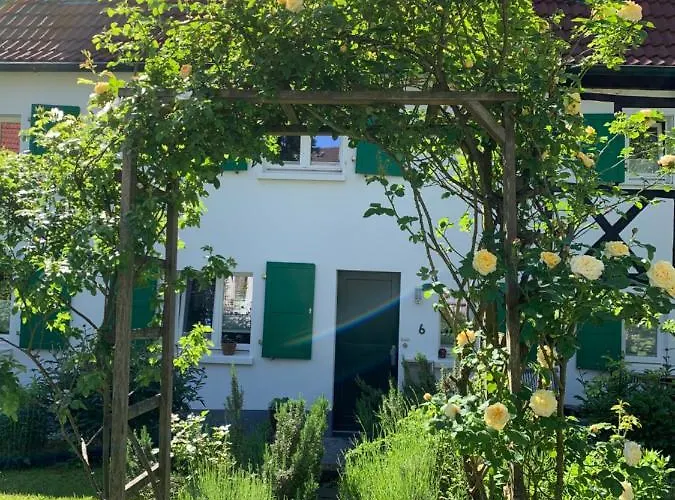 Bed and Breakfast Buxhaus Solingen