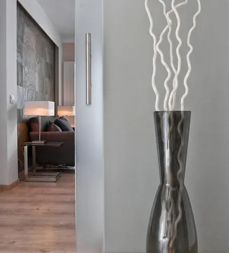 Appart-Hotel REB_ART