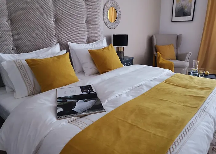 Vogue 23 Boutique Villa Cascais