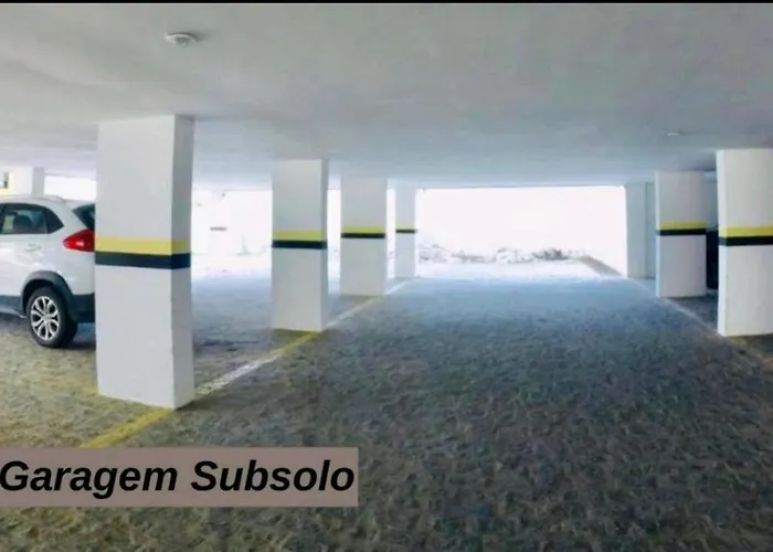 Flat mobiliado praia, João Pessoa PB PROMOÇÃO Cabedelo