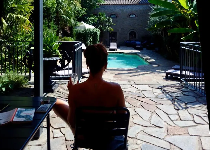 Bed and Breakfast 45Bb Carcasona