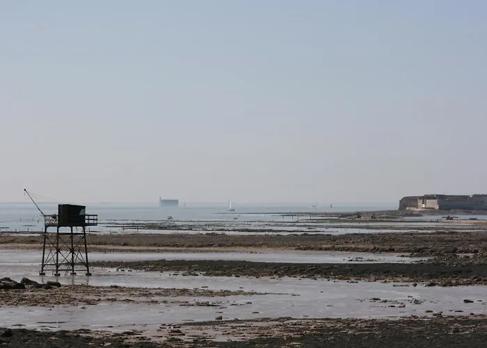 Hôtels à Fouras