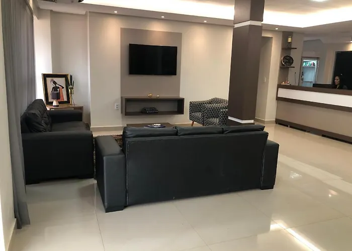 Matizze Hotel Marabá