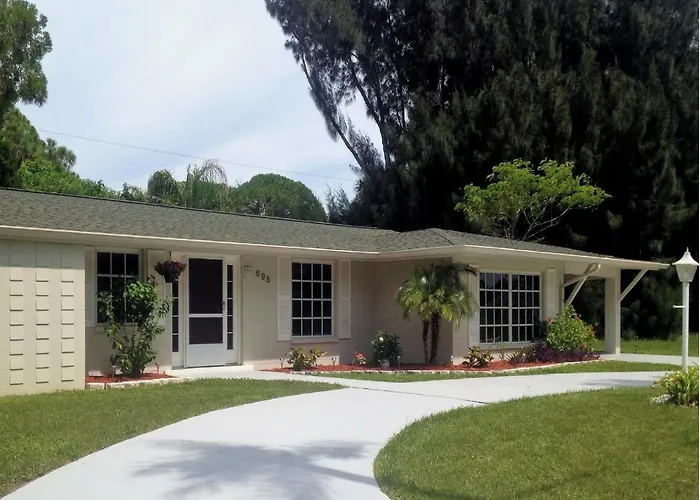 Vacation Home On Alligator Drive Woodmere