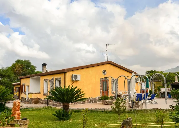 B&B Due Coste Porto Conte