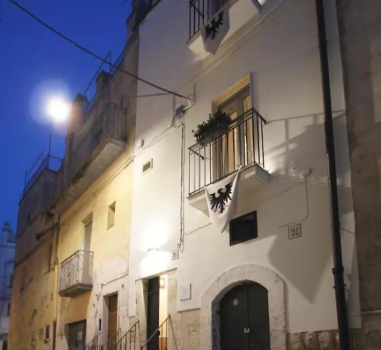 B&B Santa Chiara Altamura