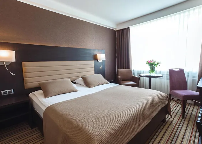 Premier Hotel Rus Kiew