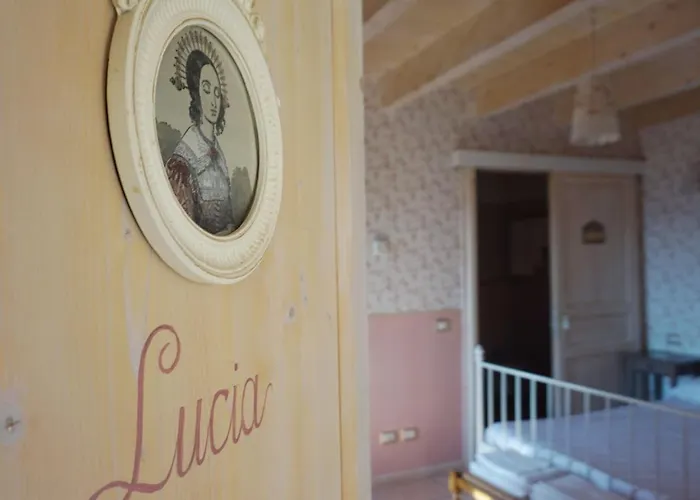 Rocca dell'Innominato