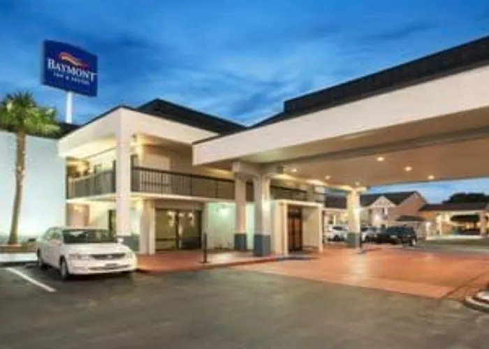 Baymont Inn & Suites Florence