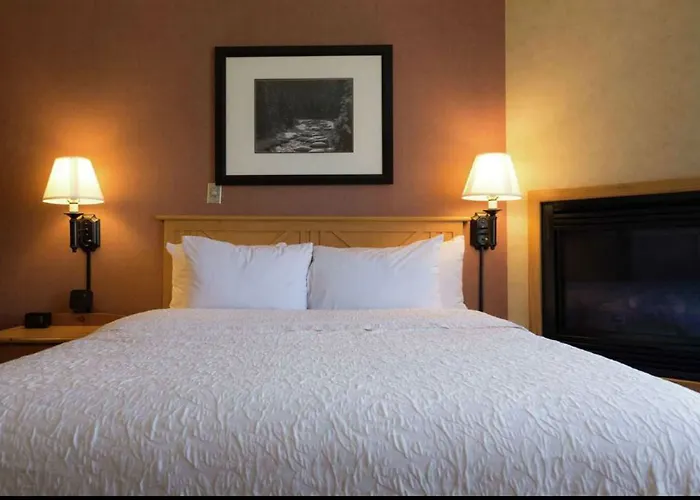 Hampton Inn & Suites Steamboat Springs