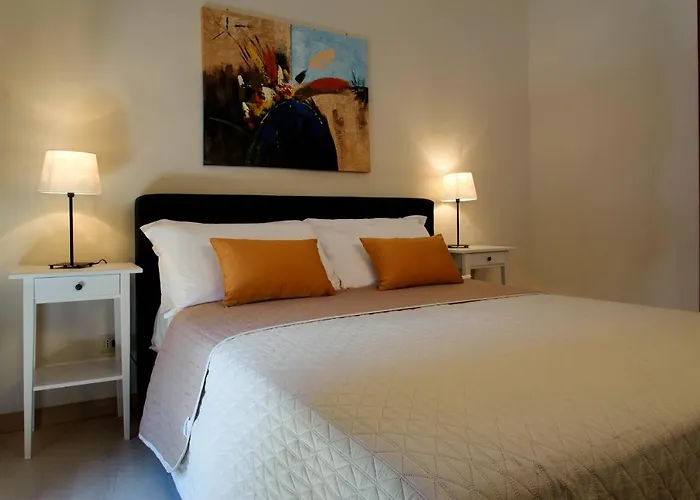 Xenia B&B