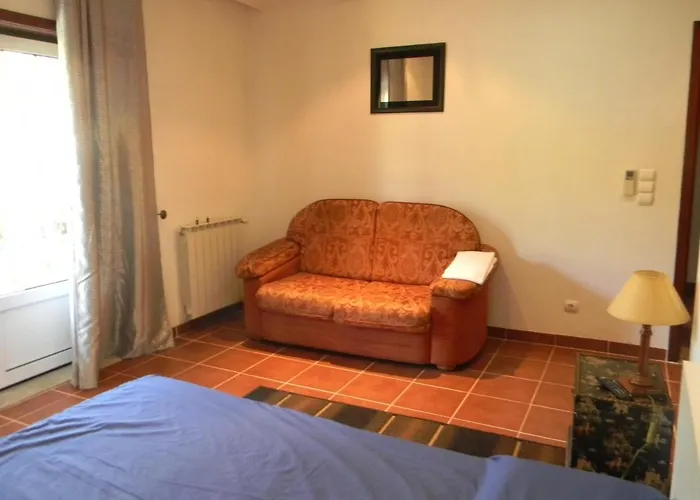 Hotel Casa Estrada Da Guia Viana do Castelo