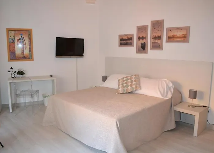 Le Camere Del Corso Sanremo