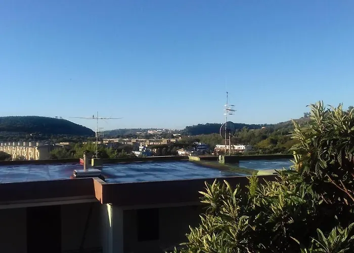 La casa di Laura Hotel Pozzuoli