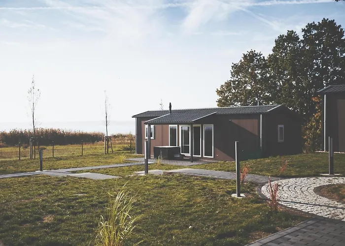 Lodgepark Goitzsche GmbH Bitterfeld-Wolfen