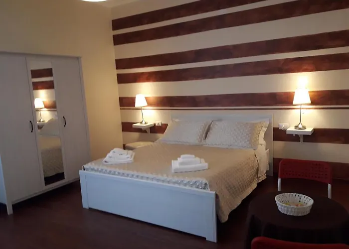 Hotel Dolci Ricordi Bari