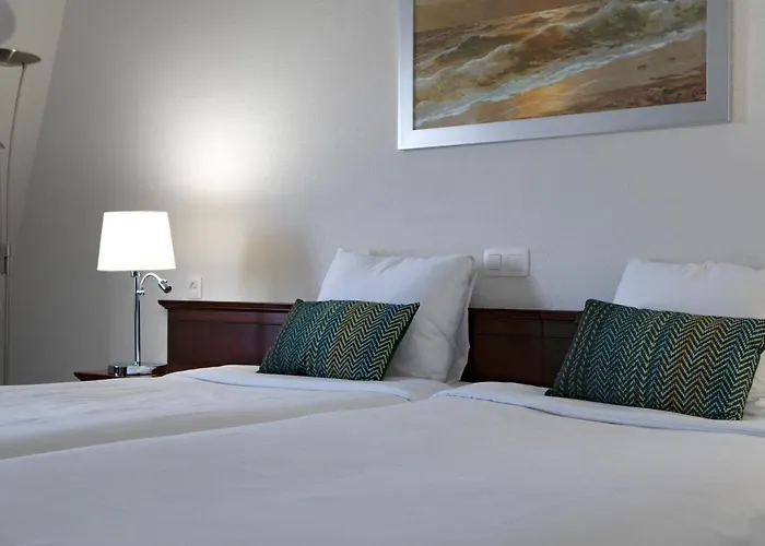 Golden Tulip L'Escaut Terneuzen Hotel