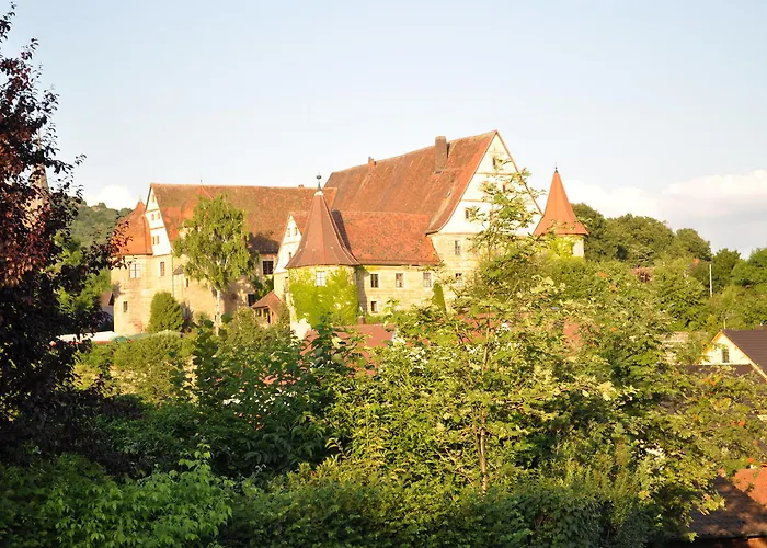 Schloss Wiesnethau