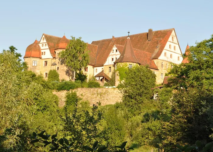 Schloss Wiesnethau