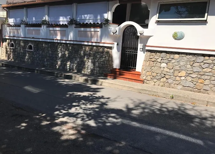 Bed and Breakfast La Casa della Nonna Scalea