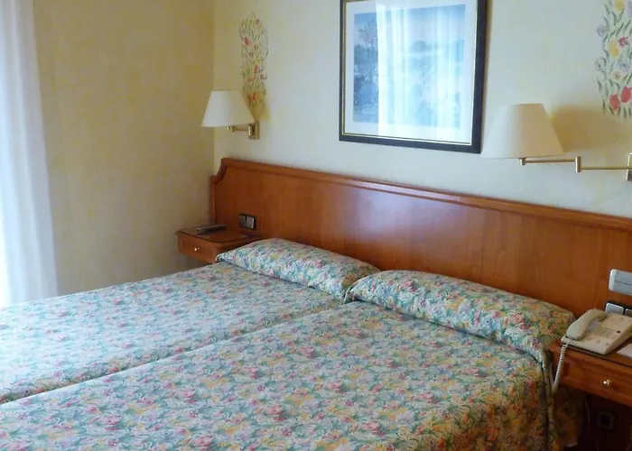 Hotel Regencia Colon Barcellona