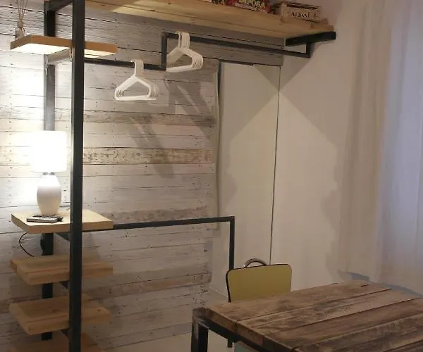 My Eco Rooms Olbia